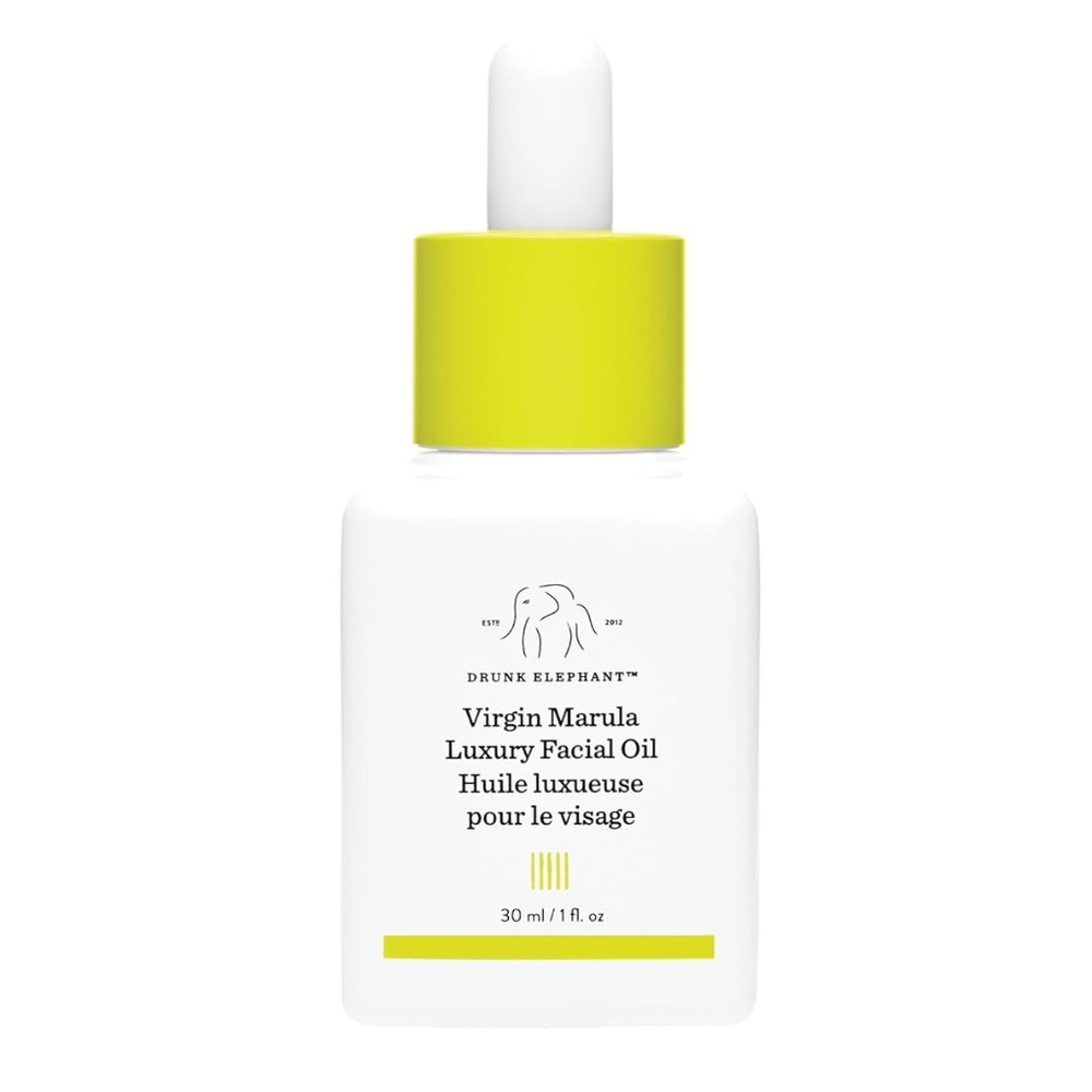 Drunk Elephant Virgin Marula Luxury Facial Oil 30ml NEW UNUSED BOXED